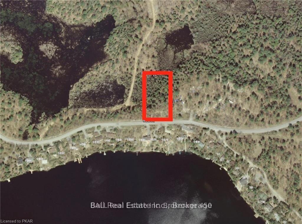 N/A Northey's Bay Road, North Kawartha — Land for sale, photo 1