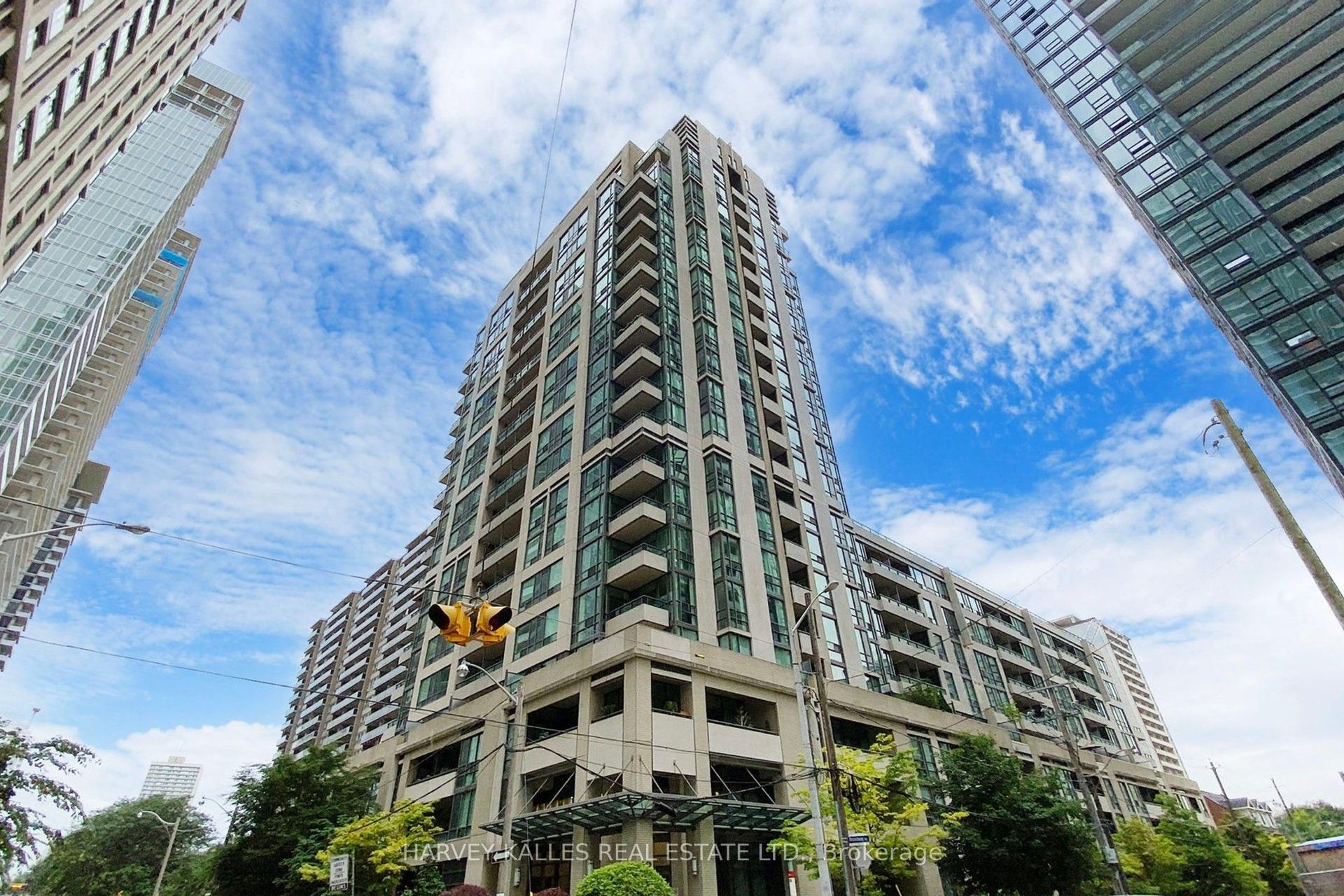 88 Broadway Avenue 1201 #1201 — photo 1