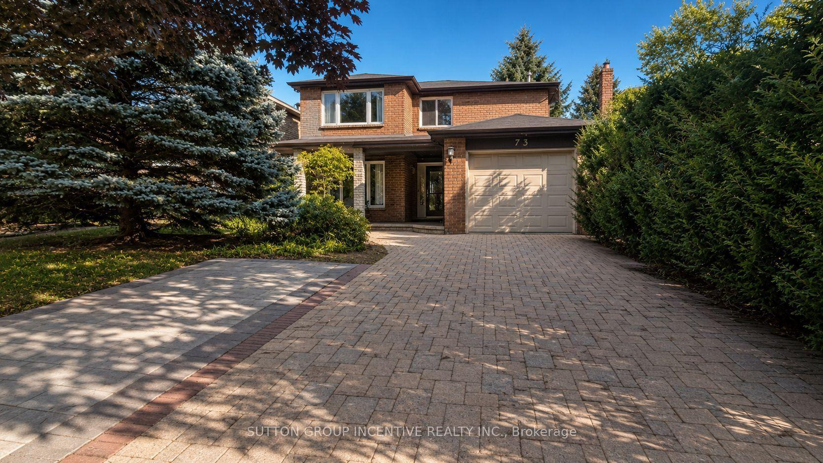 73 Trillium Crescent, Barrie — Detached for sale, photo 1