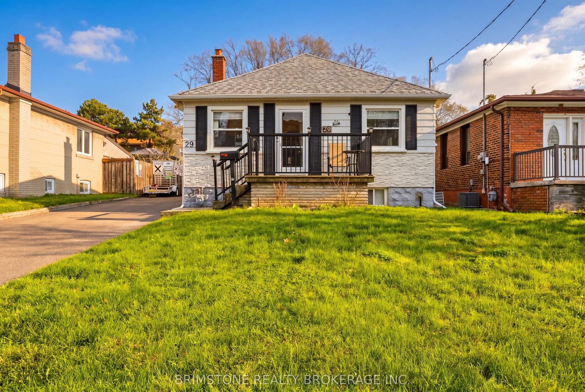 29 Ridge Road — photo 1