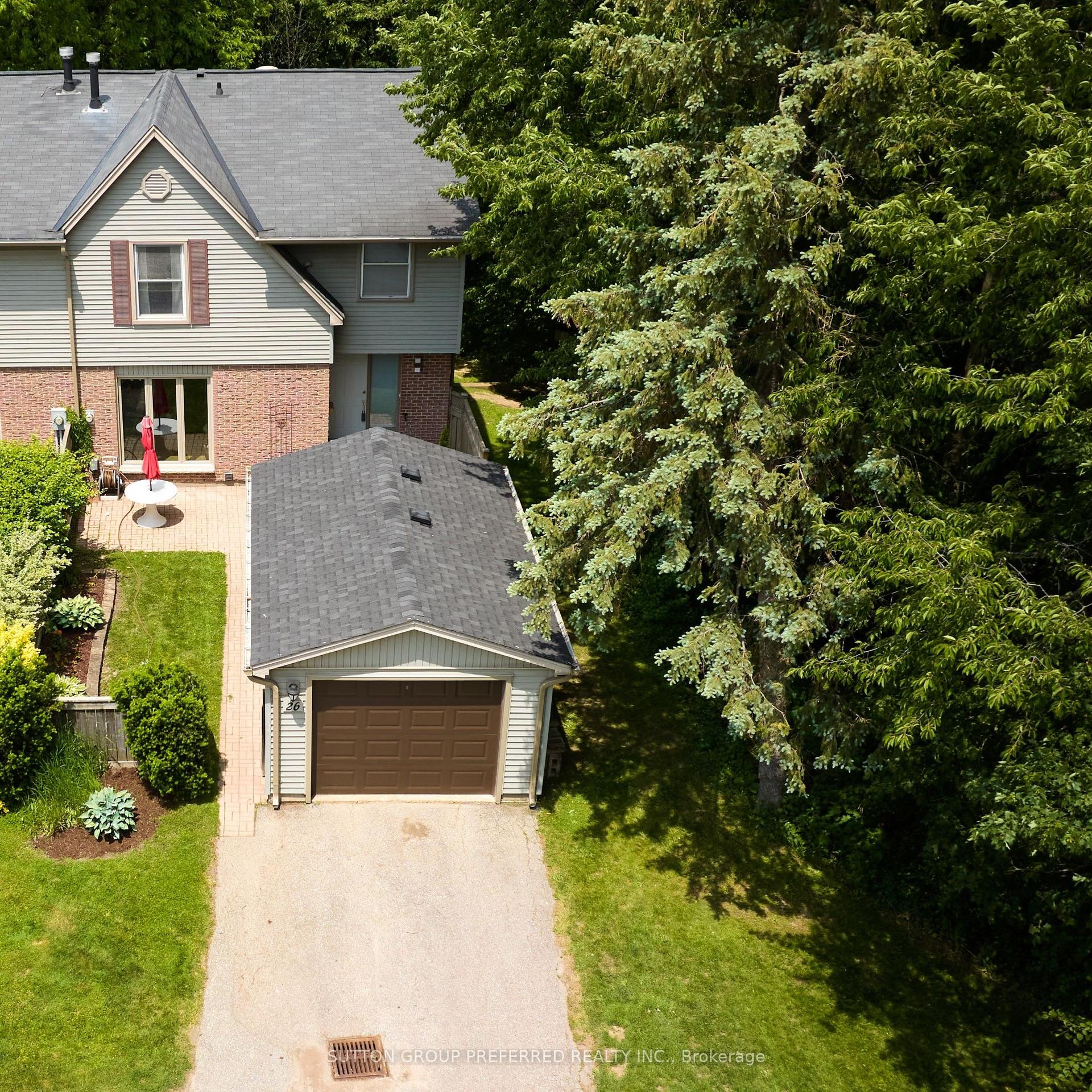 26 Berkshire Court — photo 1