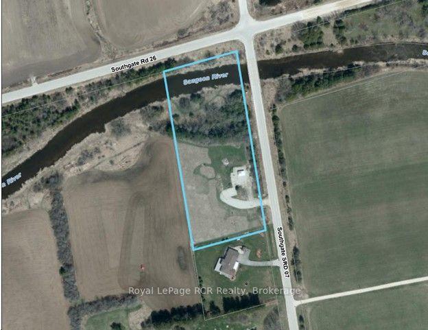 072988 Southgate Sideroad 7 N/A — photo 1