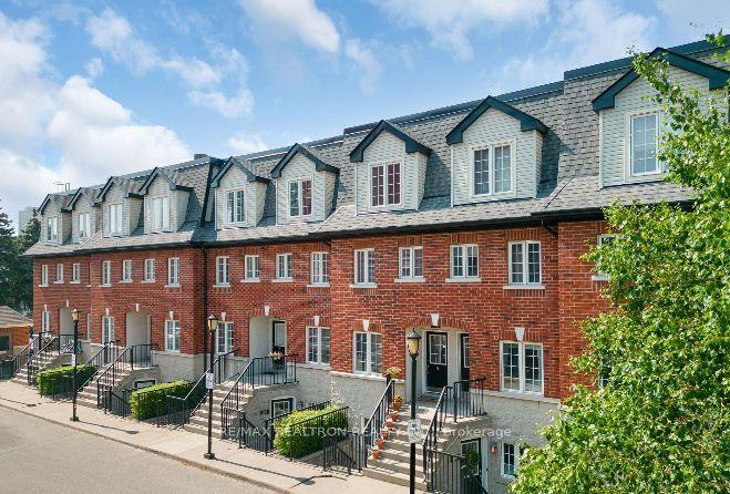 262 St Helens Avenue 109 #109 — photo 1