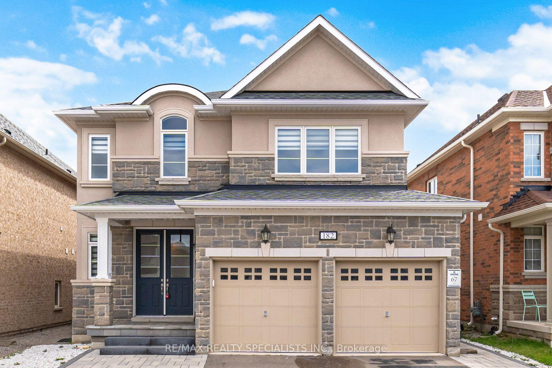 182 Whittington Drive — photo 1