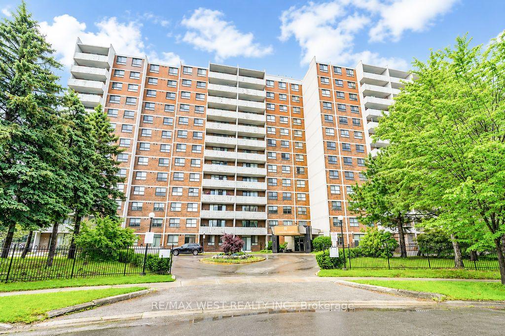 10 Stonehill Court 907 #907, Toronto — Condo for sale, photo 1