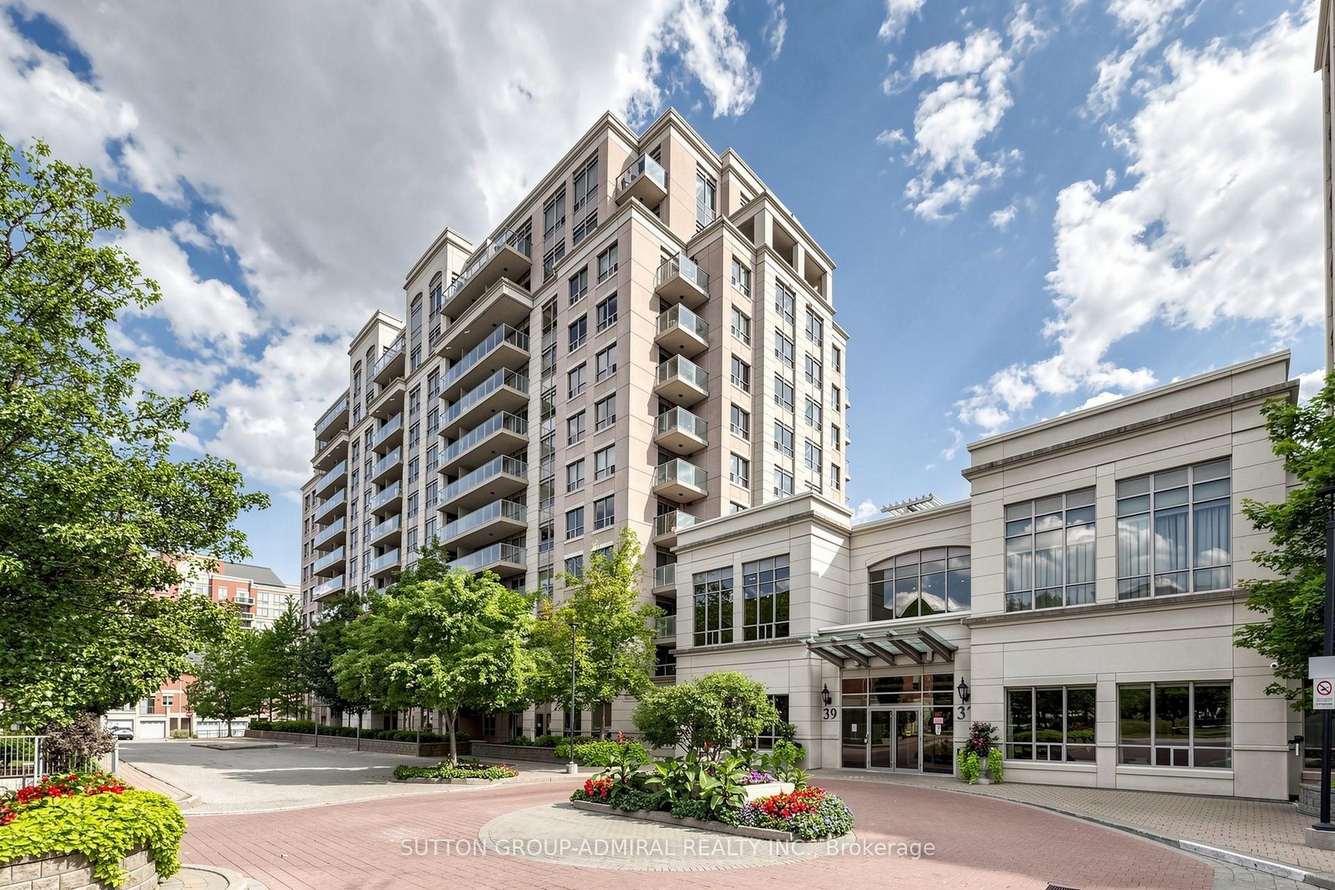 39 Galleria Parkway 210 #210, Markham — Condo for sale, photo 1