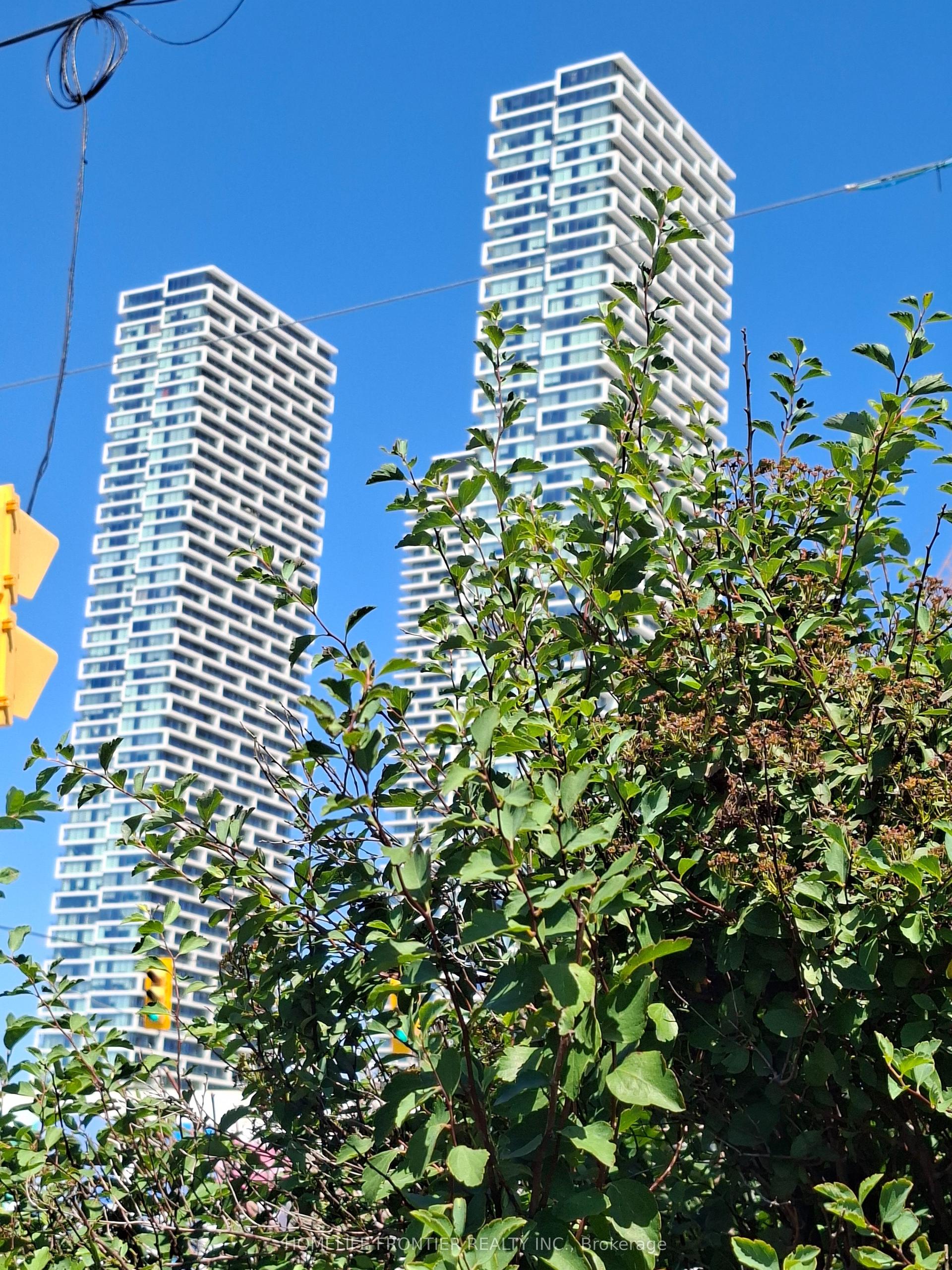 5 Buttermill Avenue PH07 #PH07, Vaughan — Condo for sale, photo 1