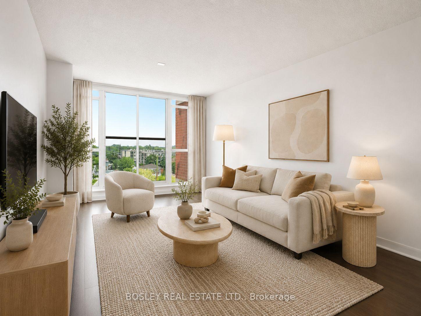 525 Wilson Avenue 633 #633, Toronto — Condo for lease, photo 1