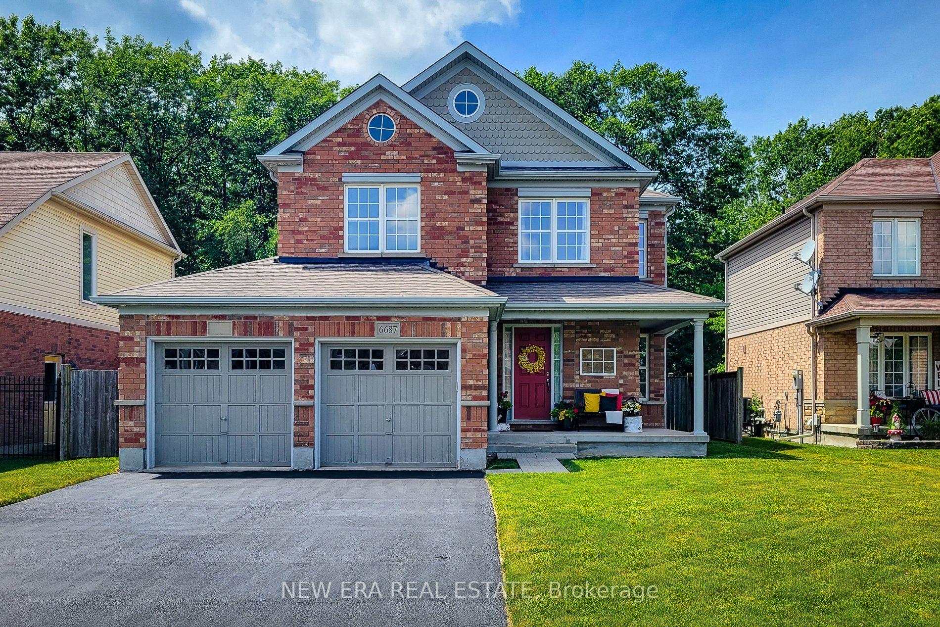 6687 St Michael Avenue — photo 1