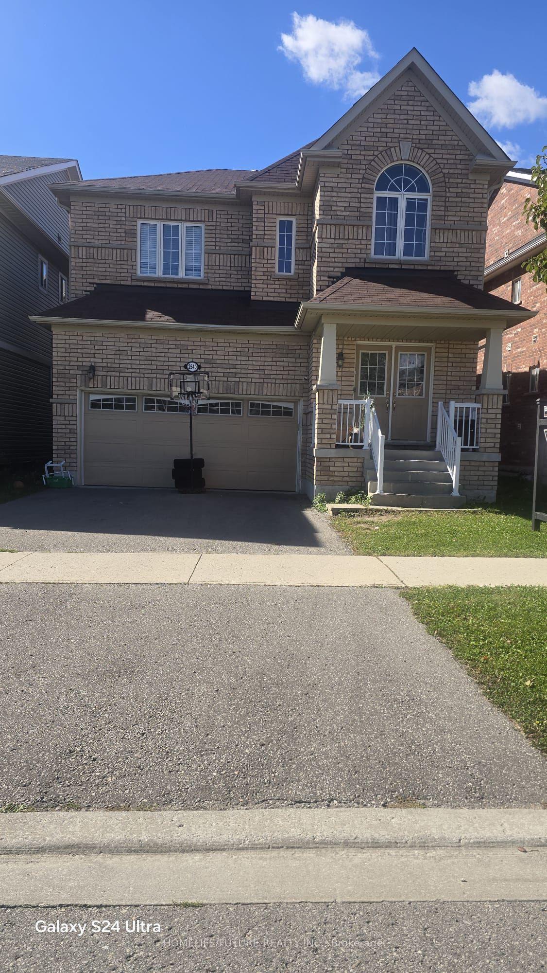 2540 Secreto Street, Oshawa — Detached for sale, photo 1