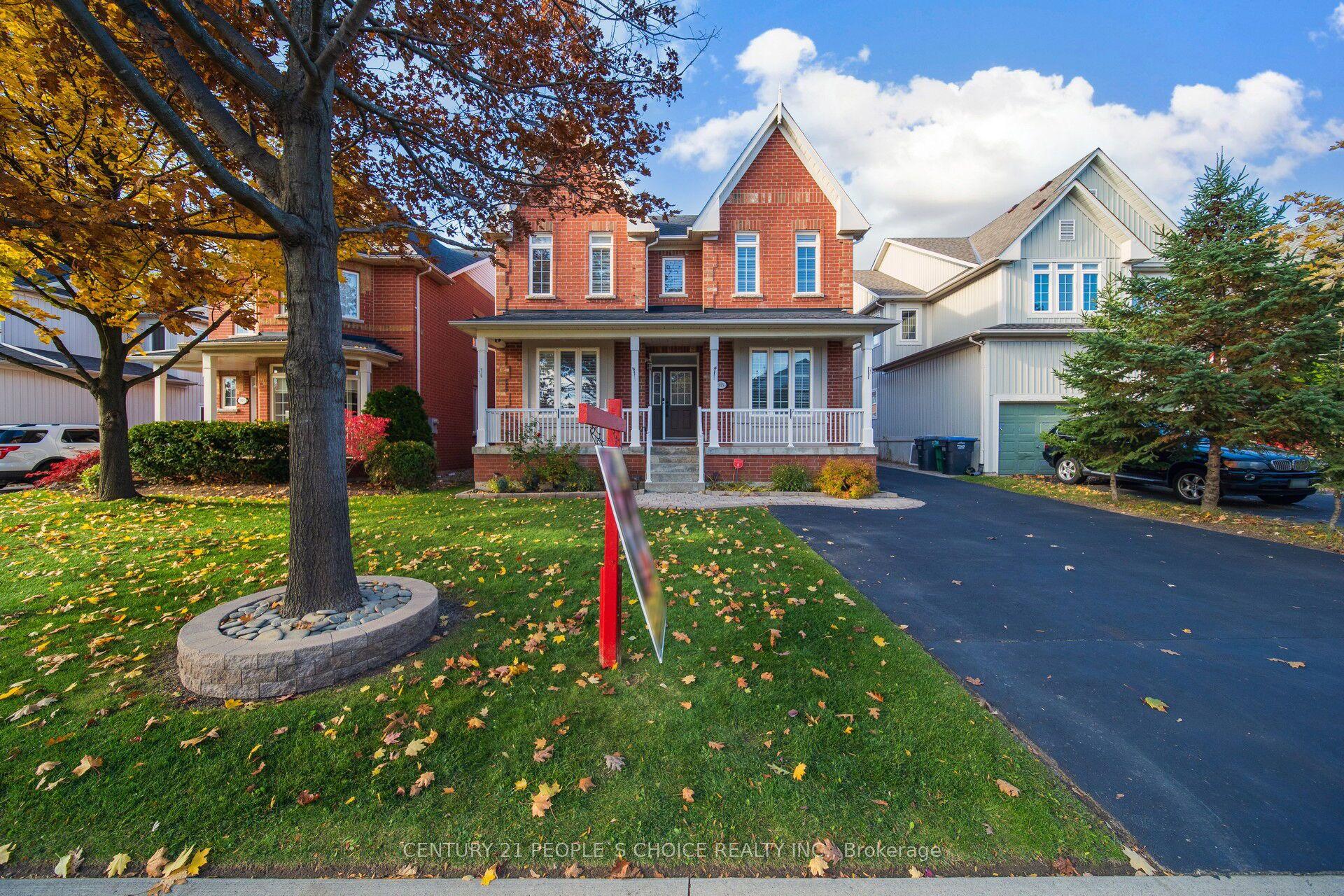 915 Gaslight Way, Mississauga — Detached for sale, photo 1
