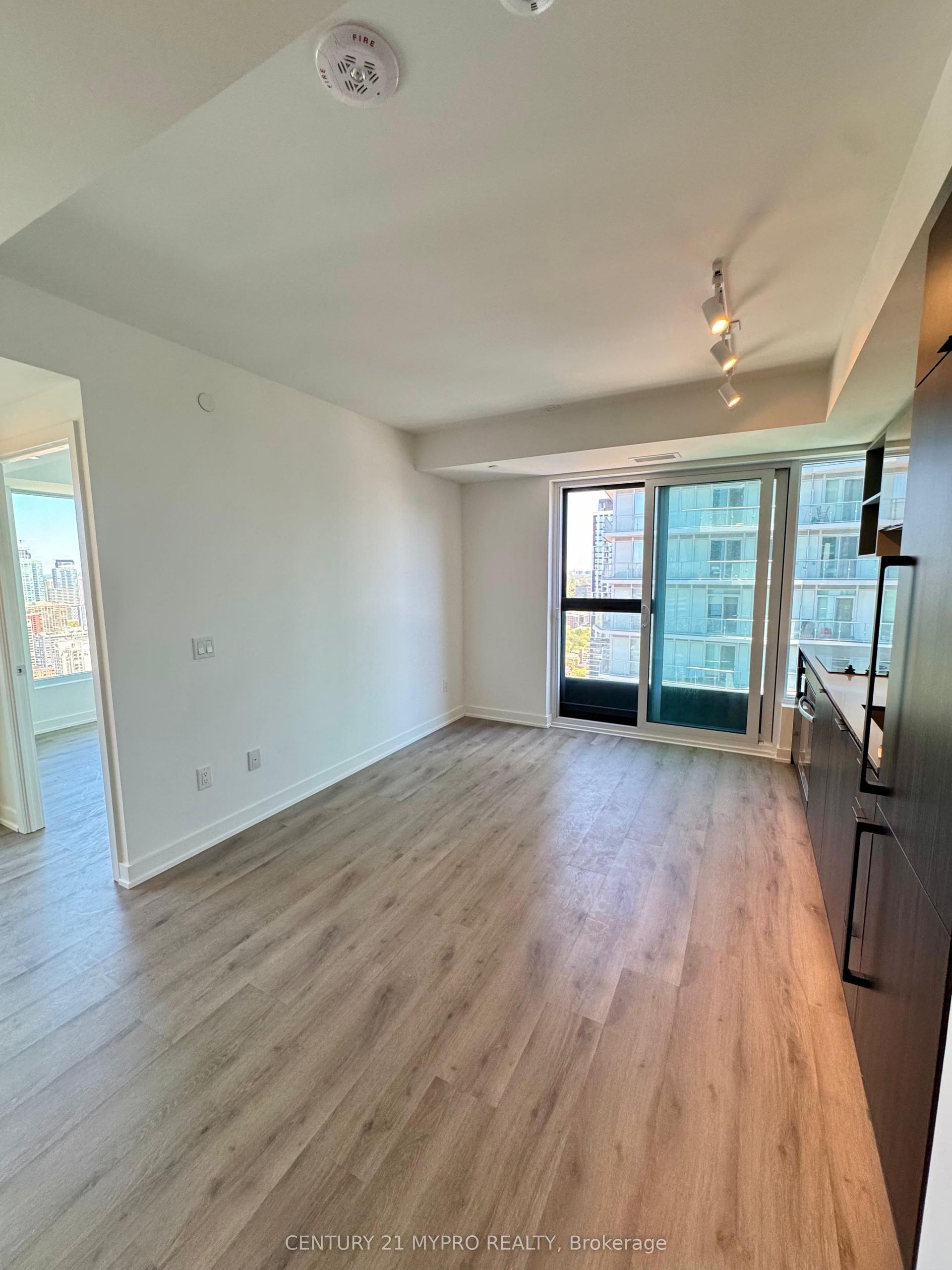 252 Church Street 4506 #4506, Toronto — Condo for lease, photo 1