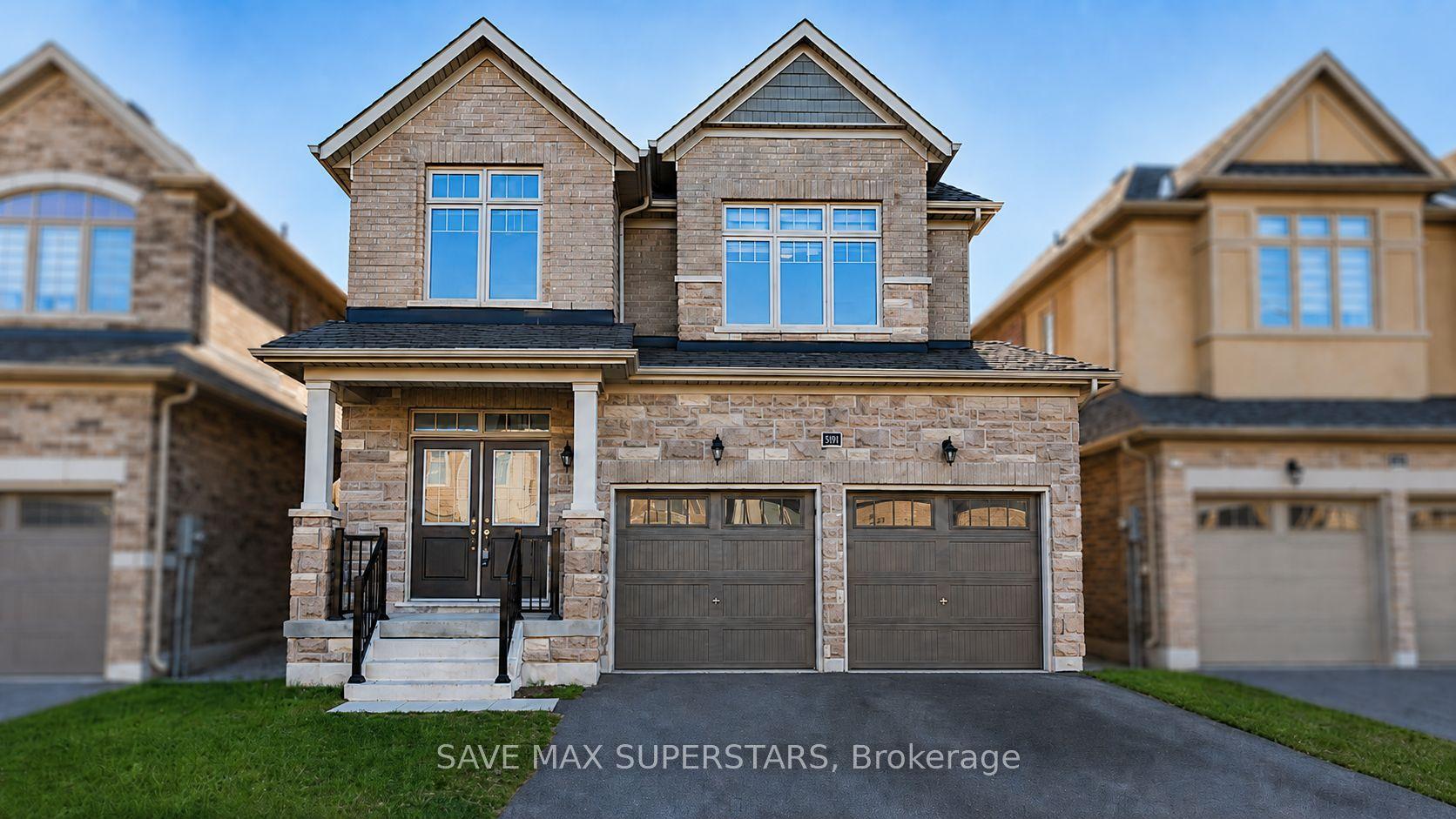 1537 Harker Street, Innisfil — Detached for sale, photo 1