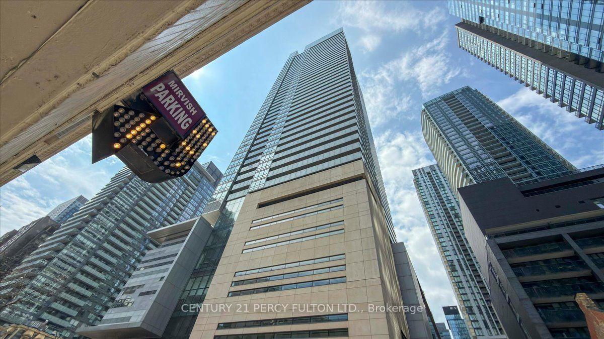 80 John Street 3001 #3001, Toronto — Condo for sale, photo 1