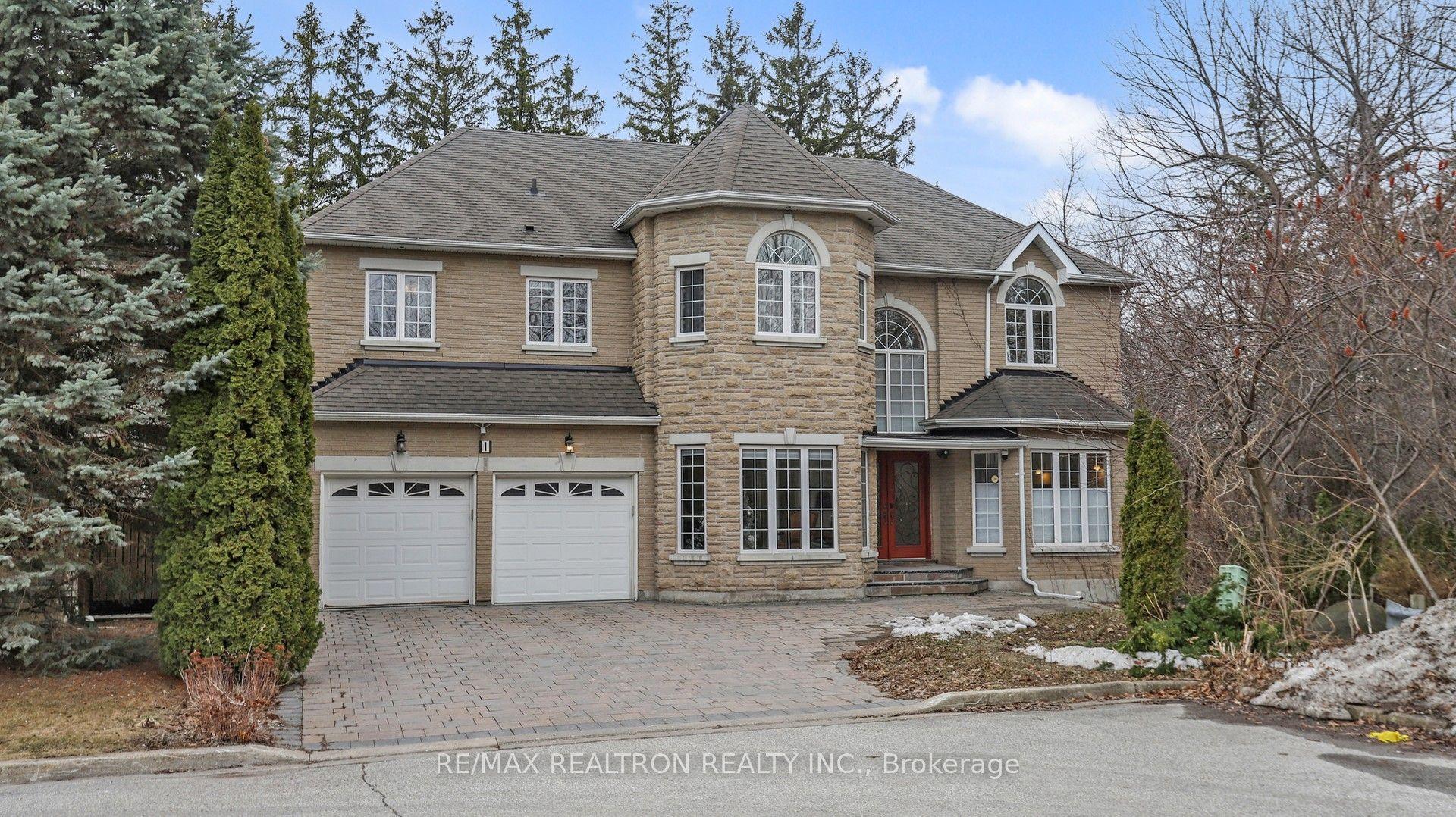 1 Wainwright Avenue — photo 1