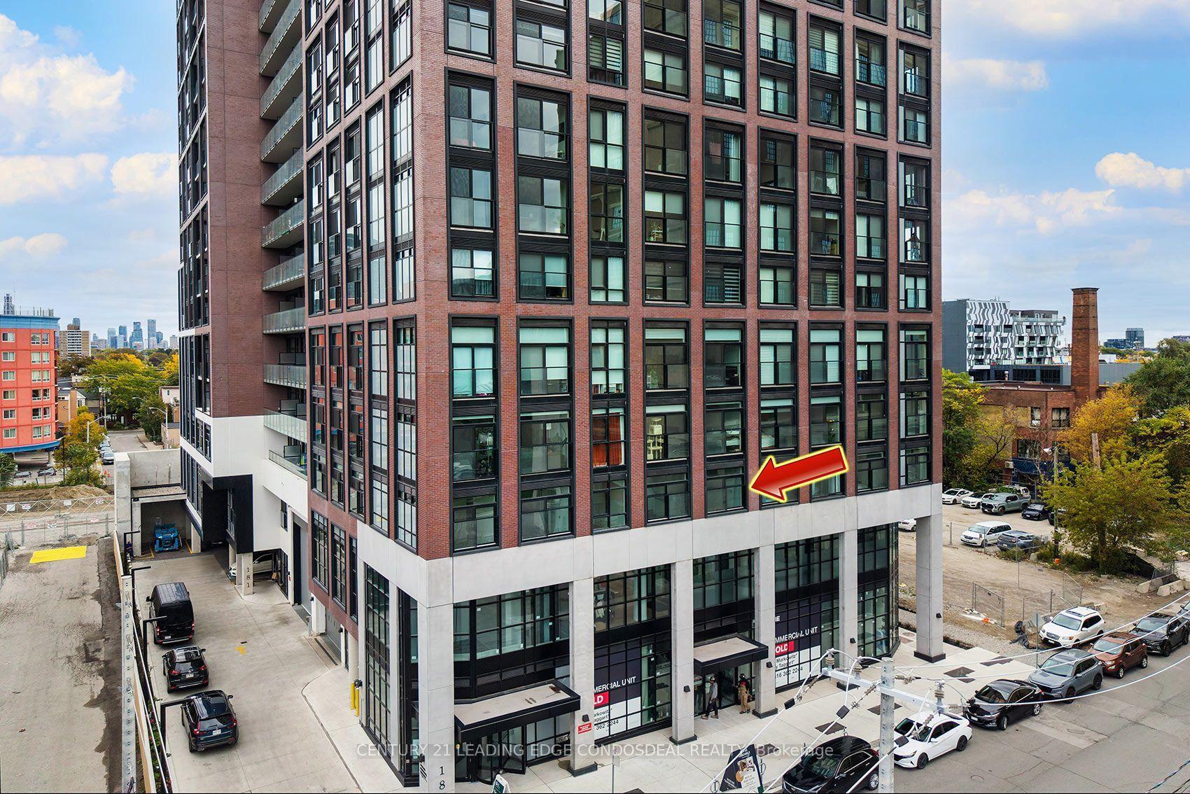181 Sterling Road 308 #308, Toronto — Condo for sale, photo 1