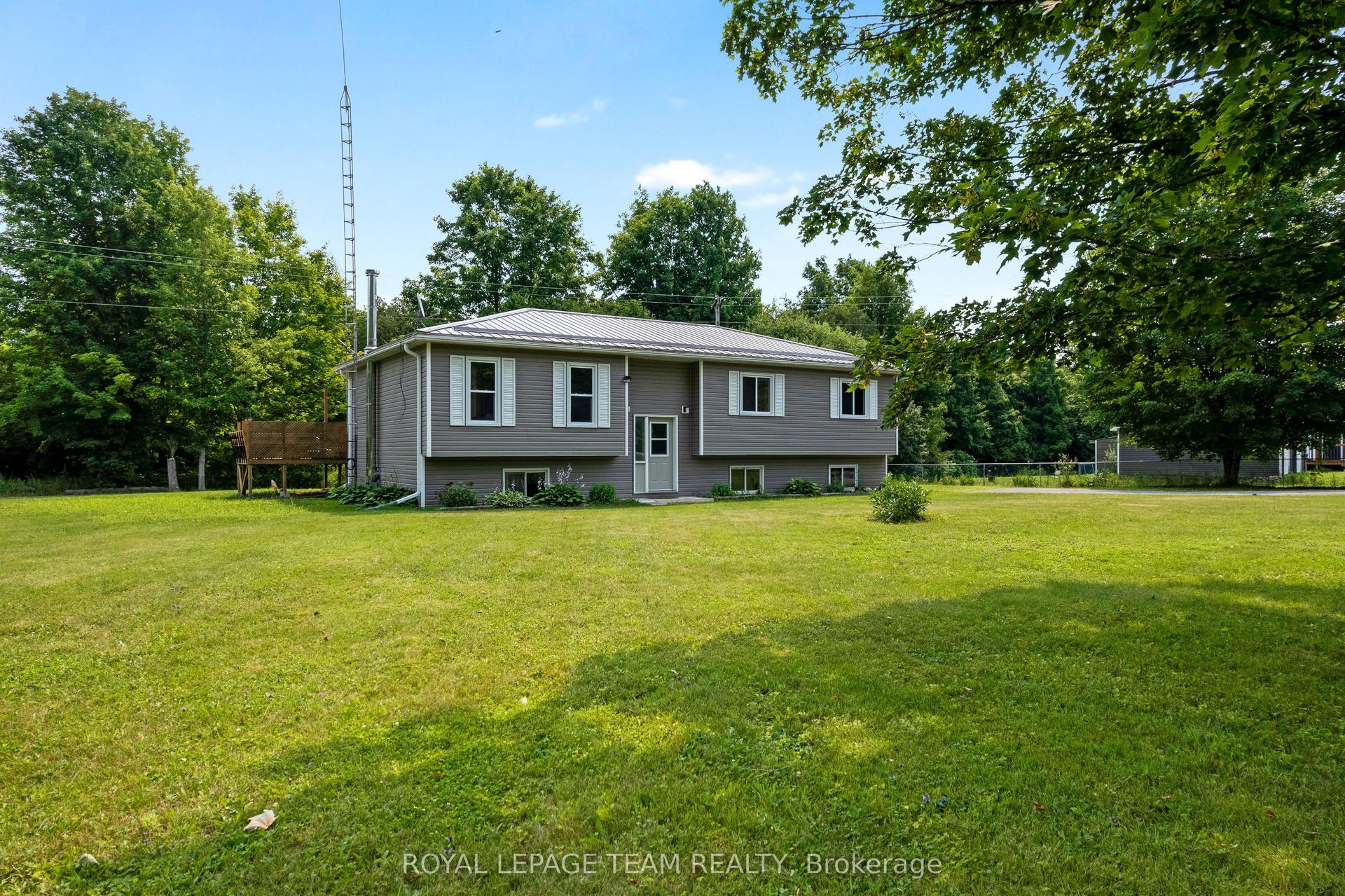 8133 County Rd 44 Road, Edwardsburgh/Cardinal — Detached for sale, photo 1