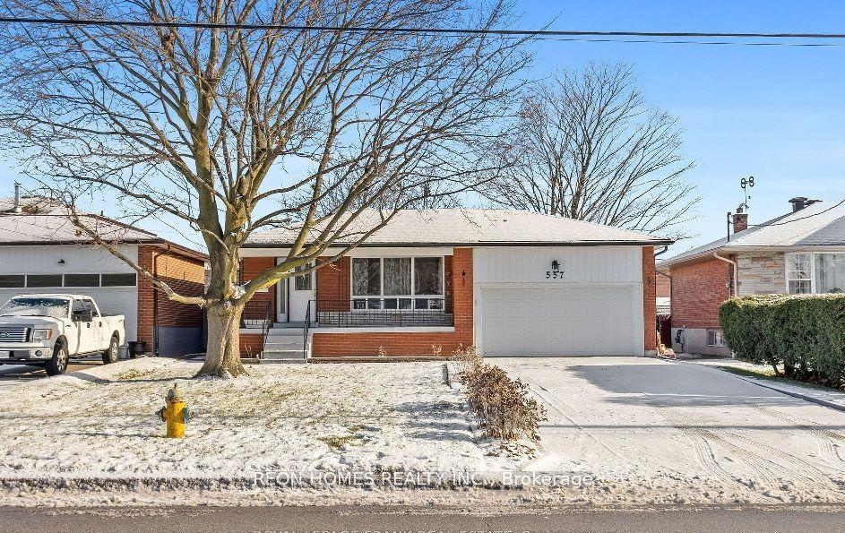 557 Morrish Road (Main) #(Main) — photo 1