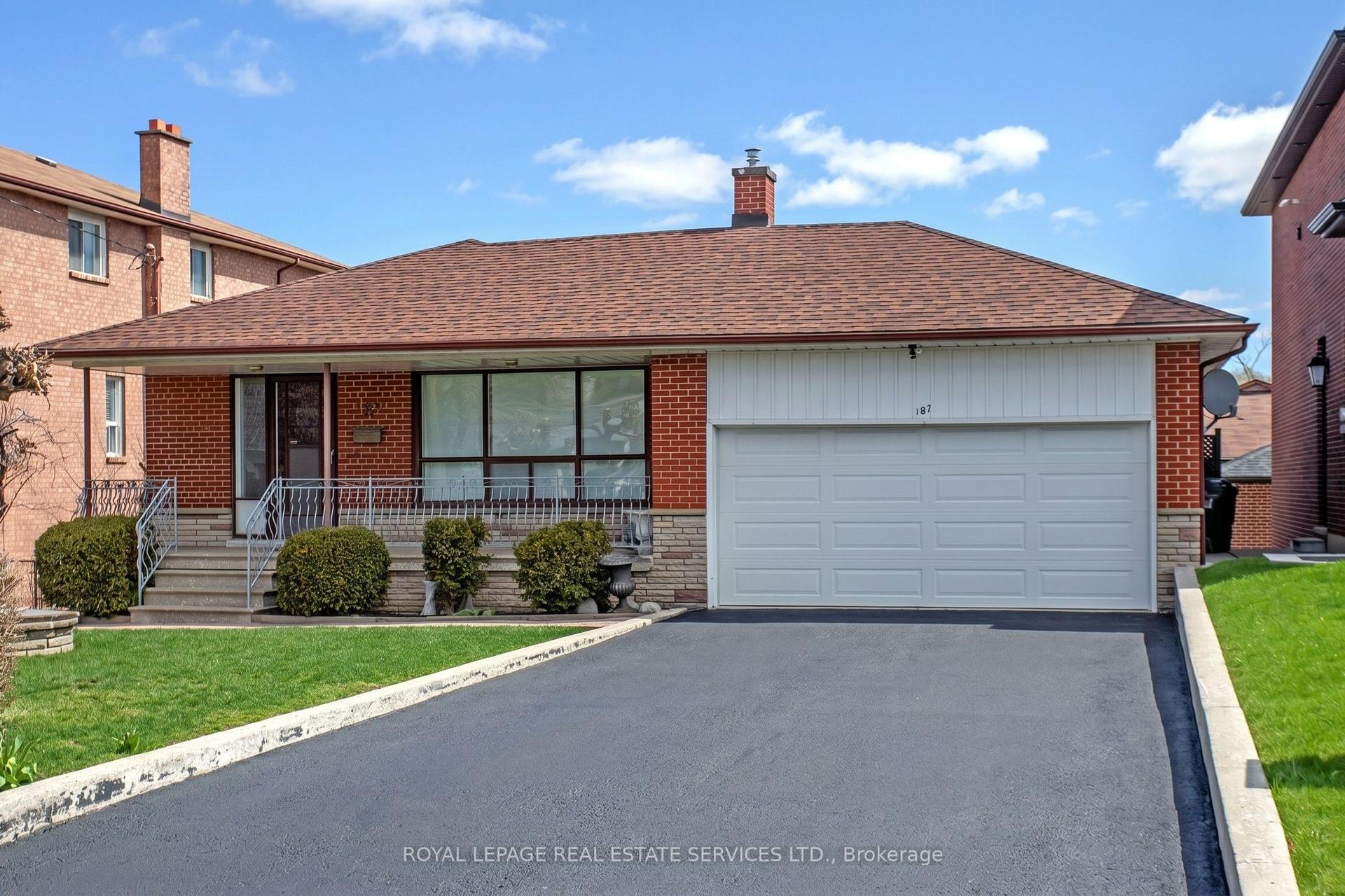 167 Cornelius Parkway — photo 1