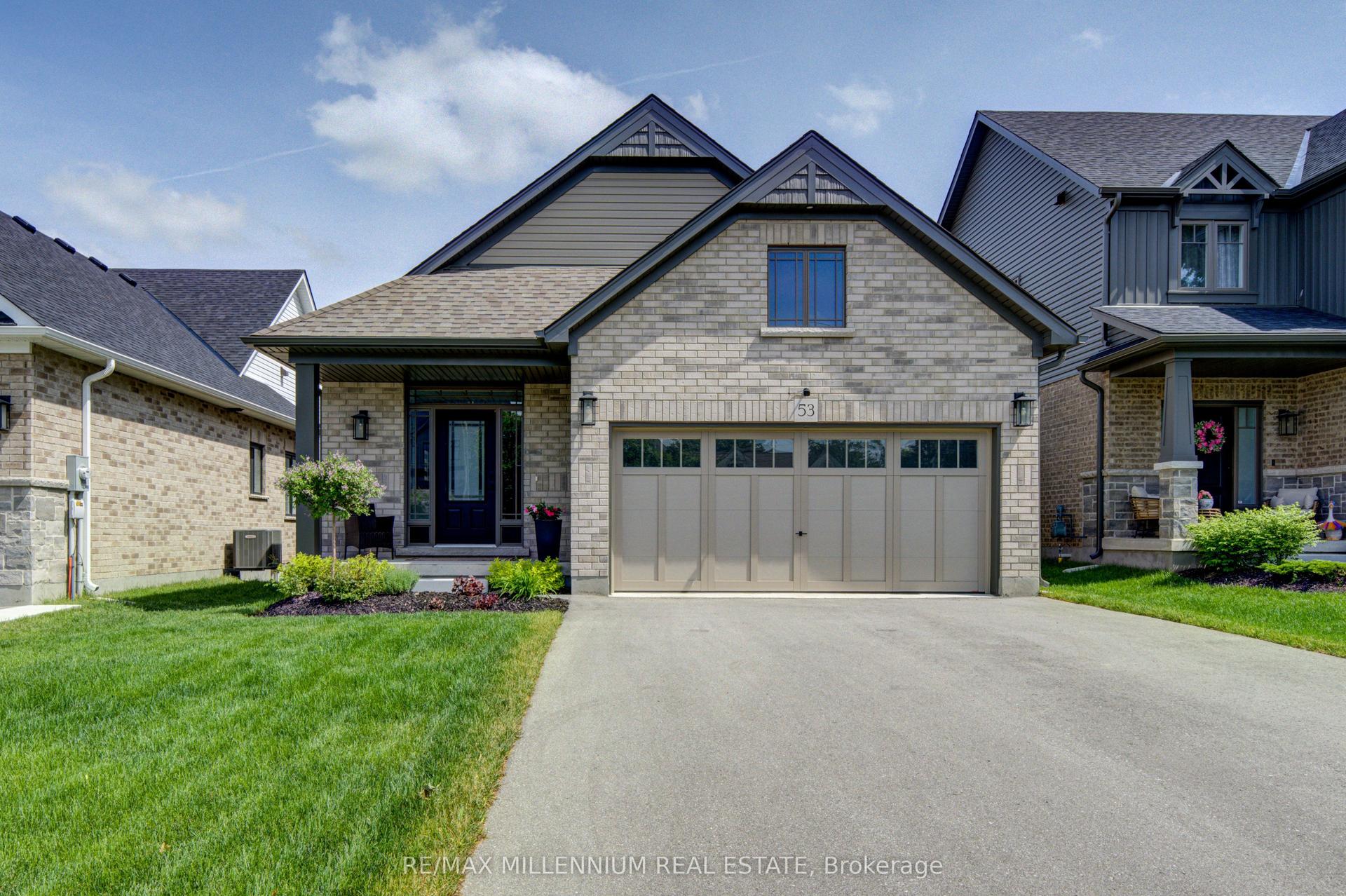 53 Uplands Drive — photo 1