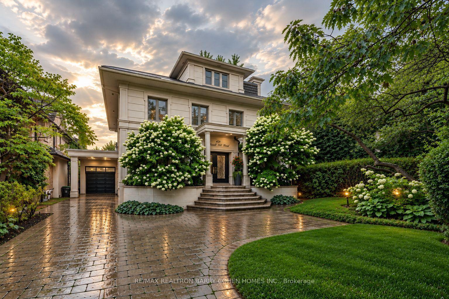 428 Russell Hill Road, Toronto — Detached for sale, photo 1