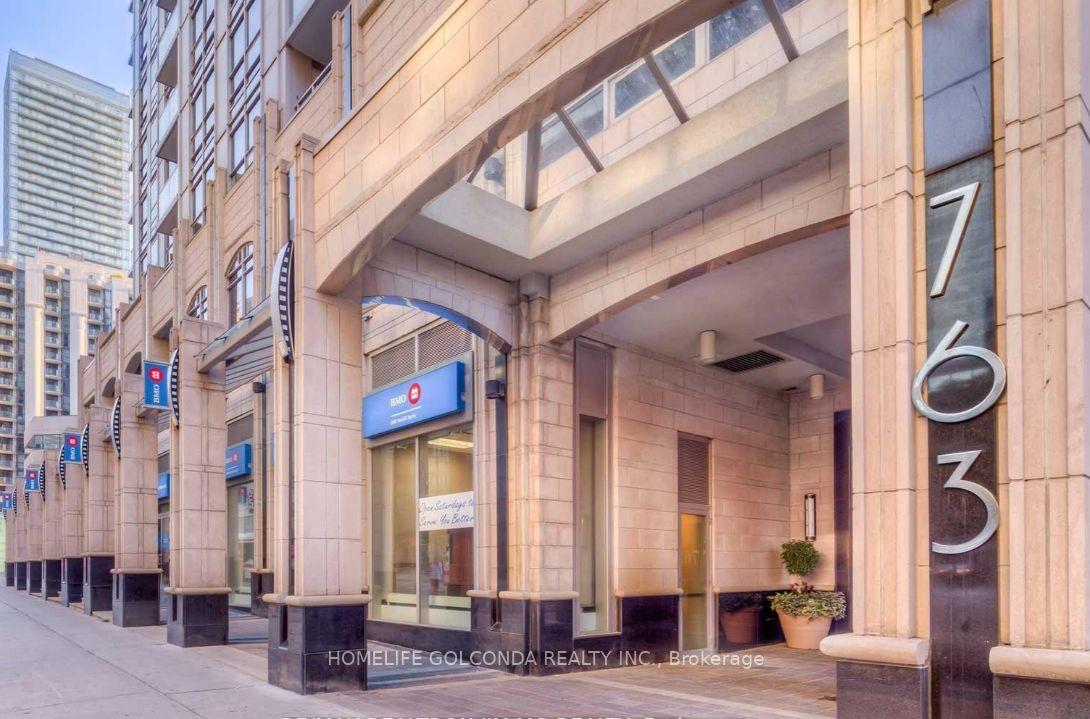 763 Bay Street 2606 #2606 — photo 1