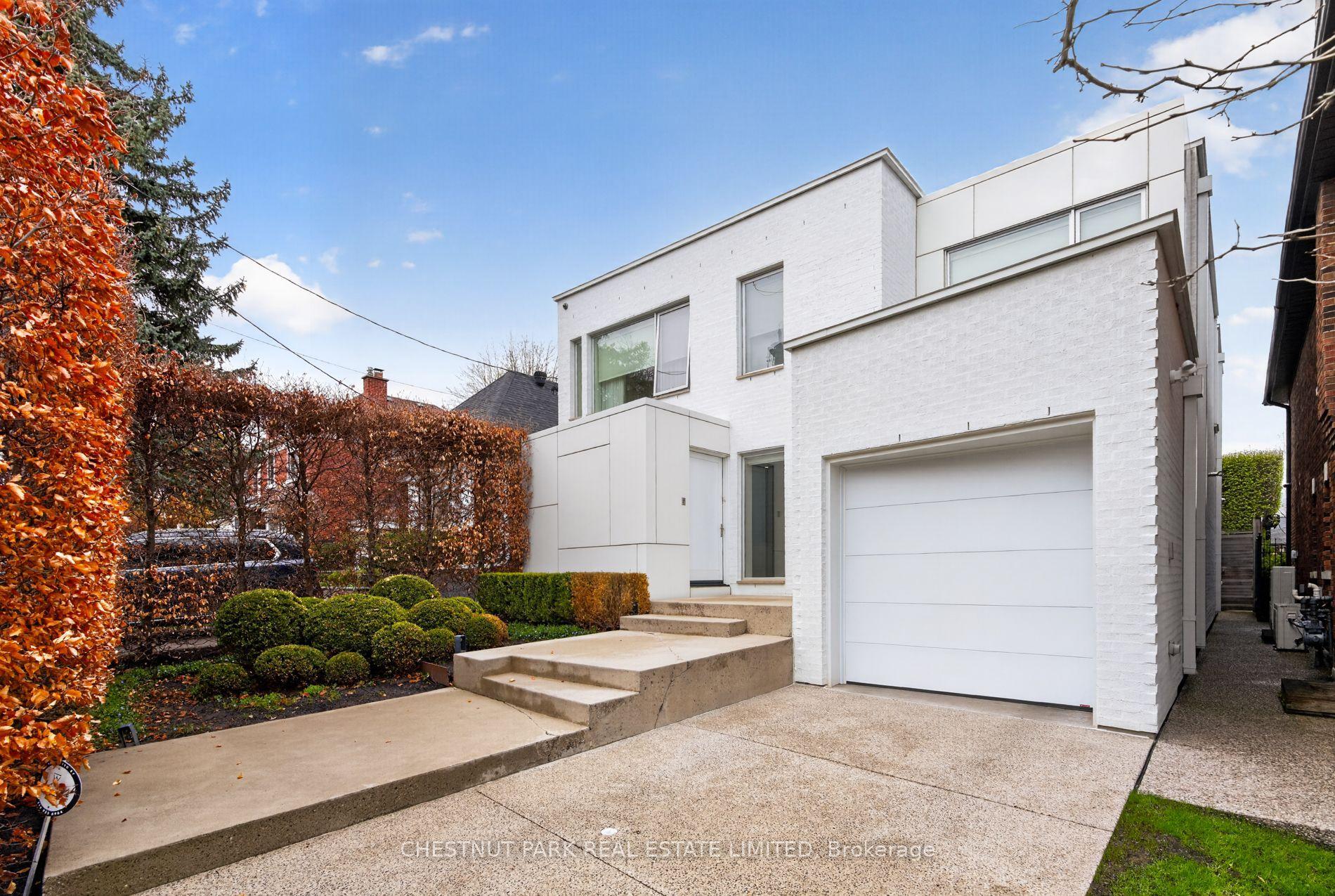 5 Edgecombe Avenue — photo 1