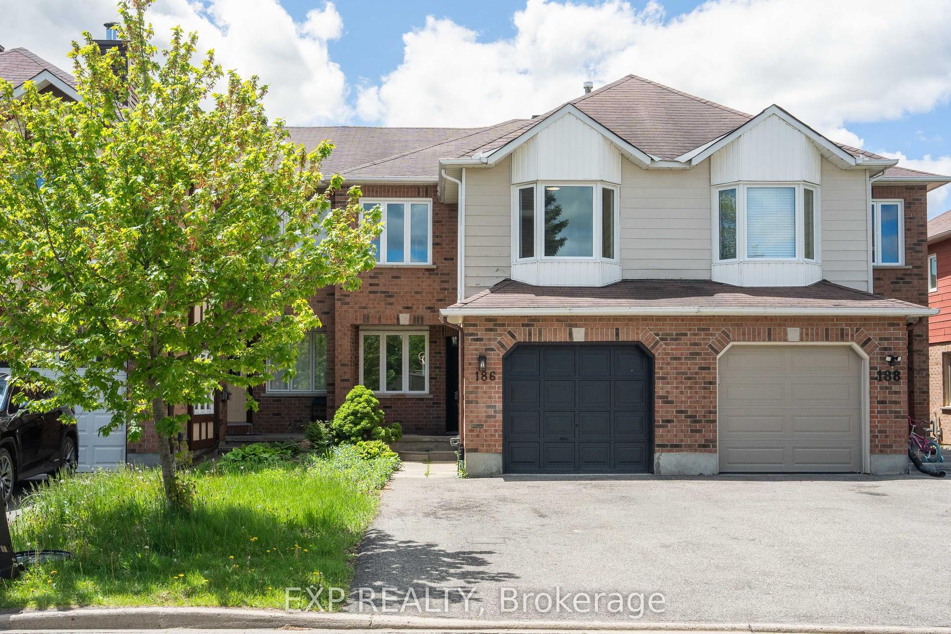 186 Southport Drive — photo 1