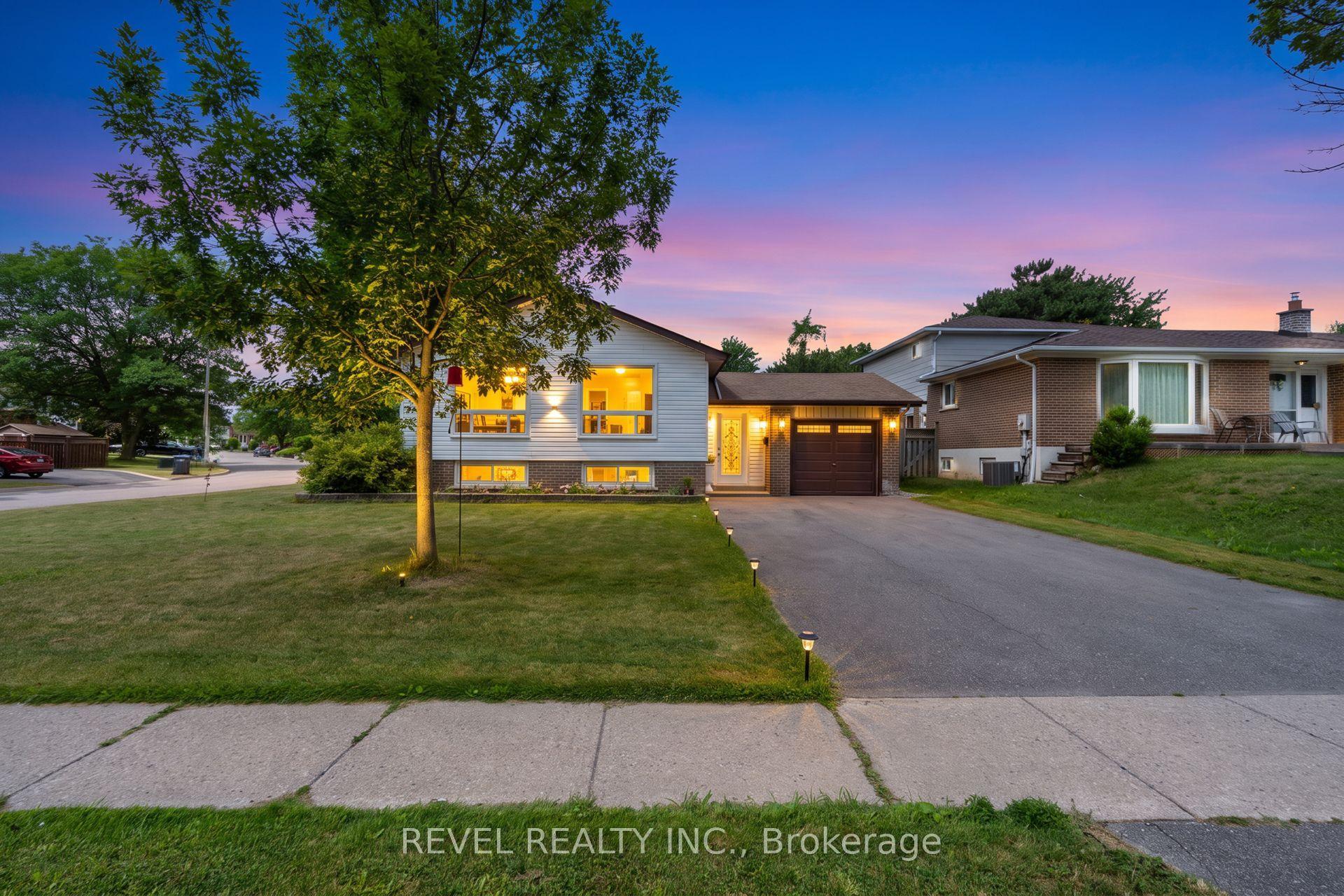 383 Bartley Bull Parkway, Brampton — Detached for sale, photo 1