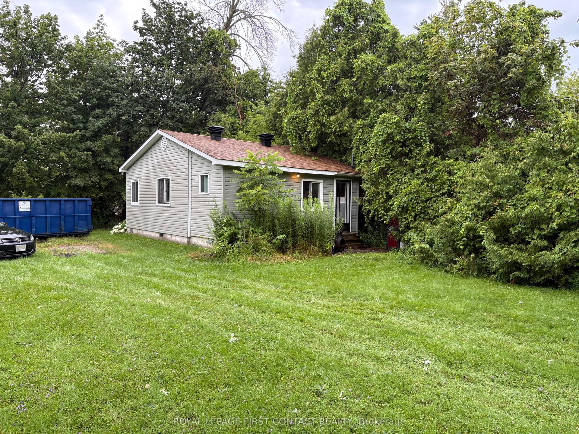 691 6th Line, Innisfil — Detached for sale, photo 1