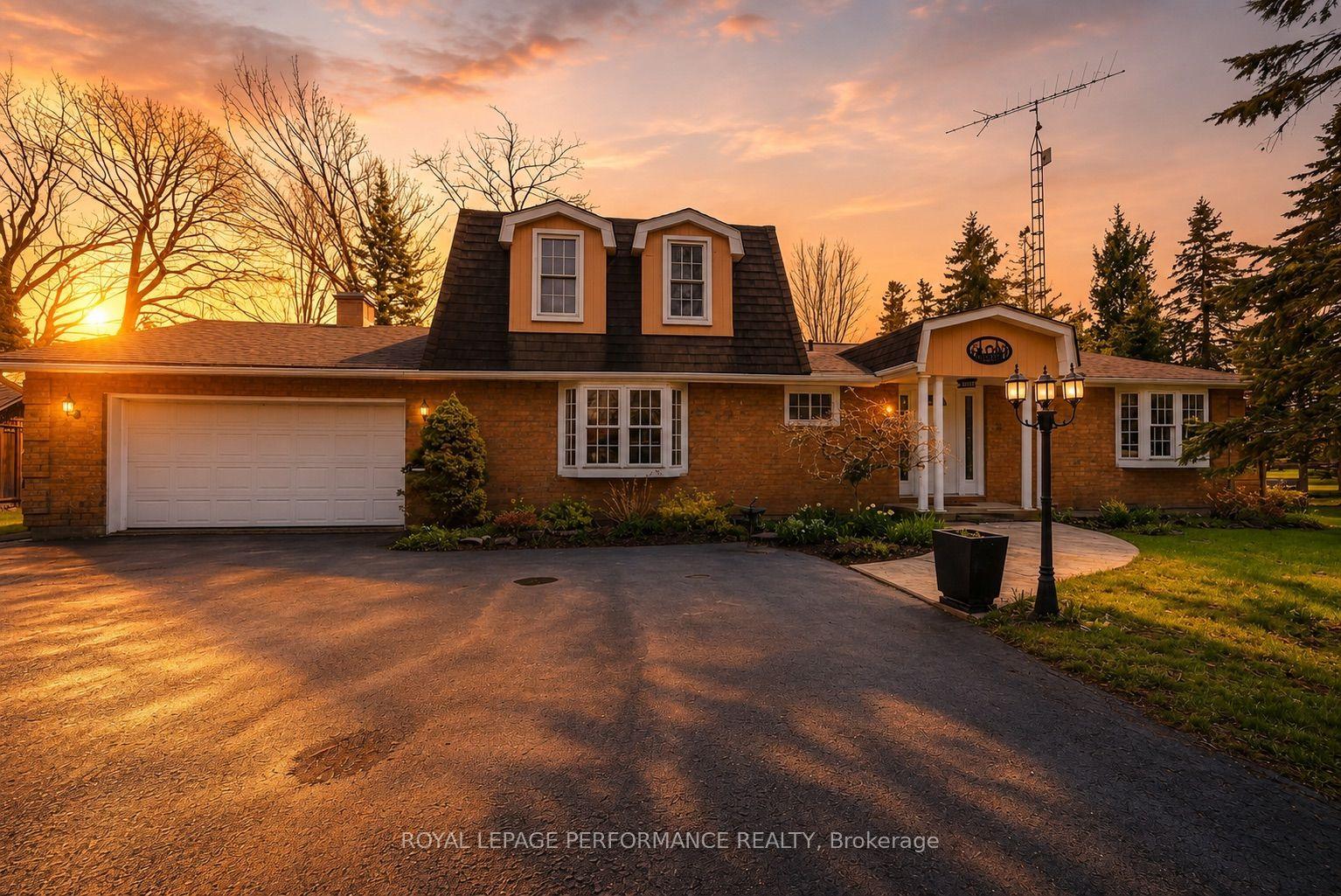 6588 Tree Haven Road, South Glengarry — Detached for sale, photo 1