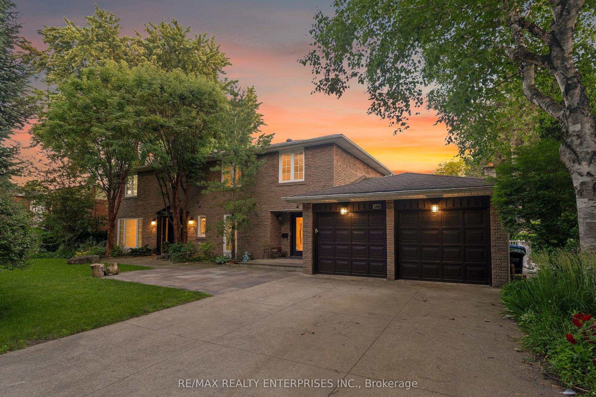 2084 Obeck Crescent, Mississauga — Detached for sale, photo 1