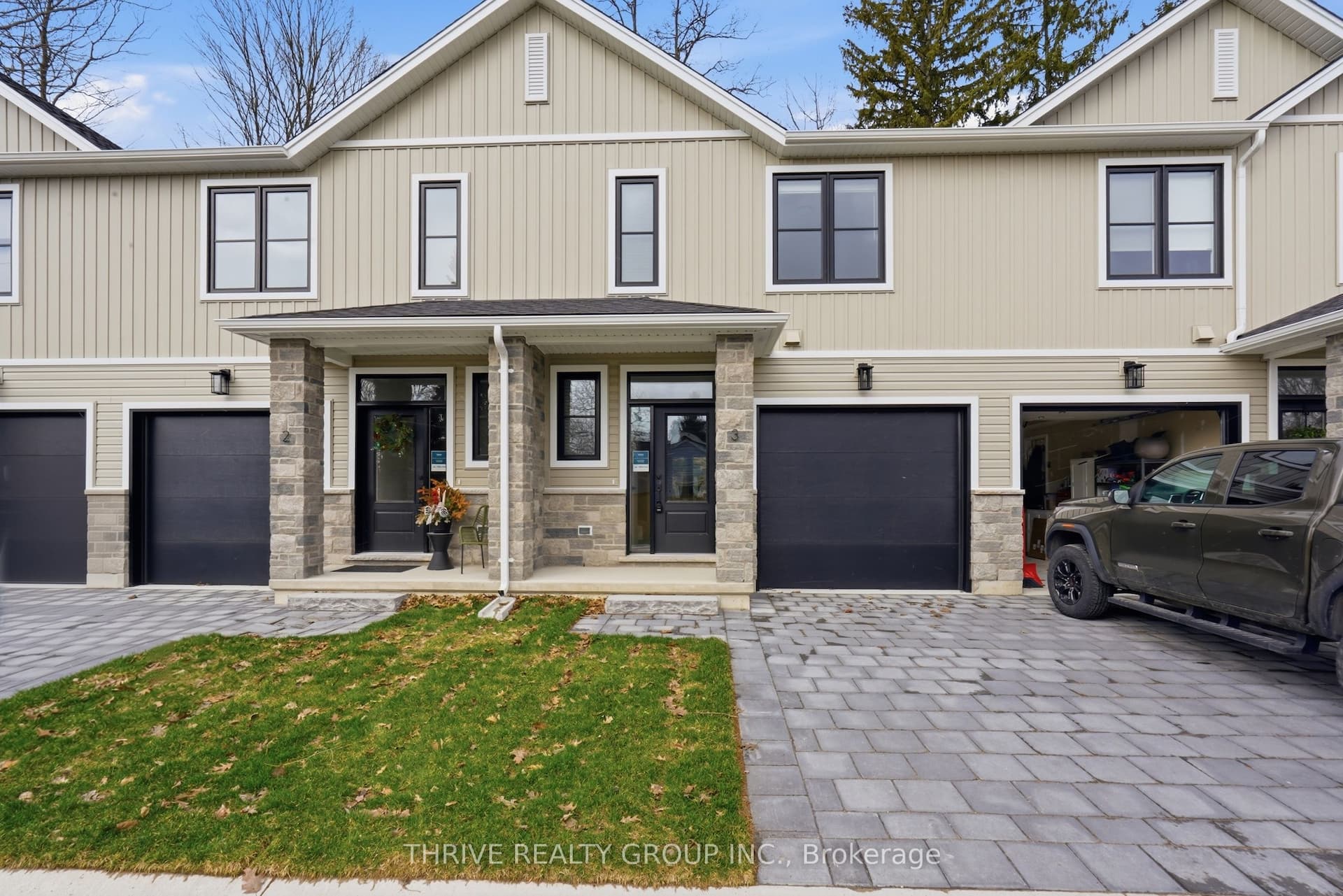 279 HILL Street 3 #3 — photo 1