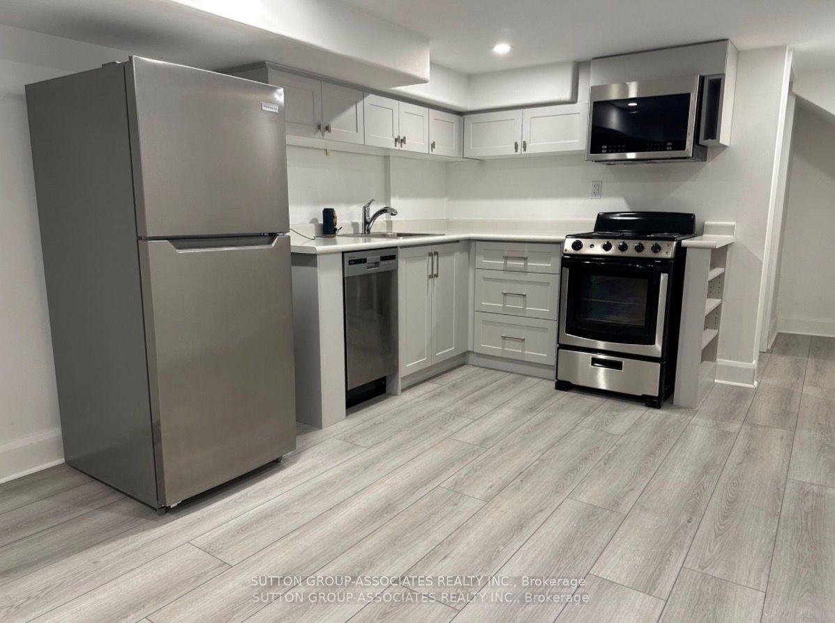 1208 College Street Bsmt #Bsmt — photo 1
