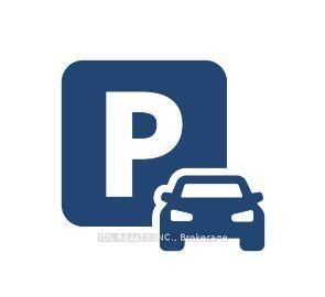 395 Bloor Street E Parking #Parking, Toronto — Condo for lease, photo 1