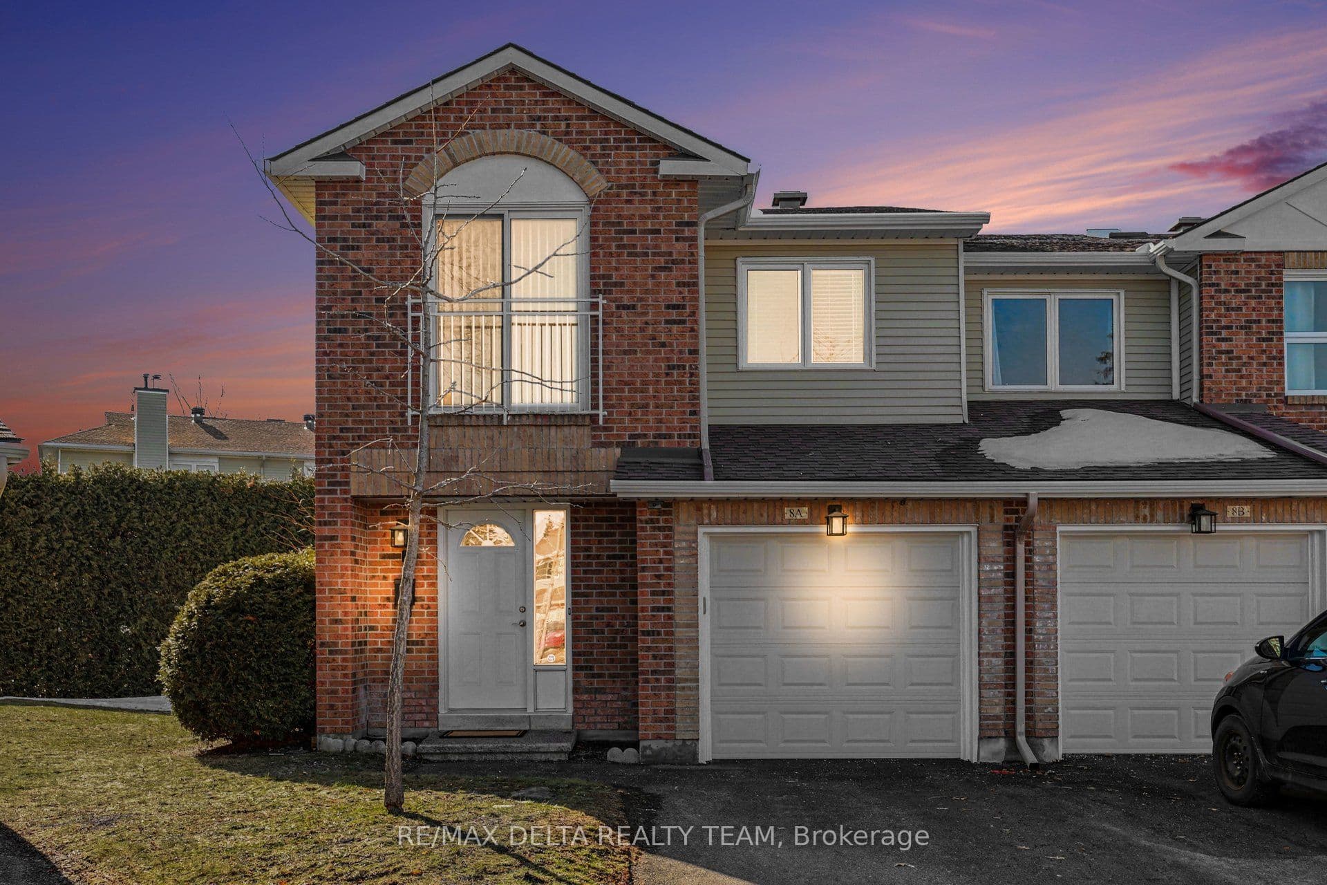 8A Millrise Lane — photo 1