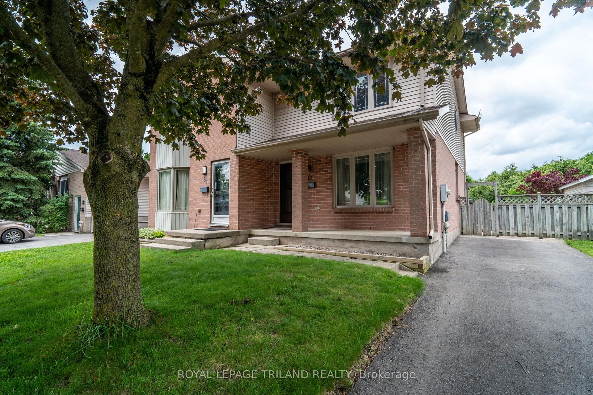 83 Bonaventure Drive — photo 1
