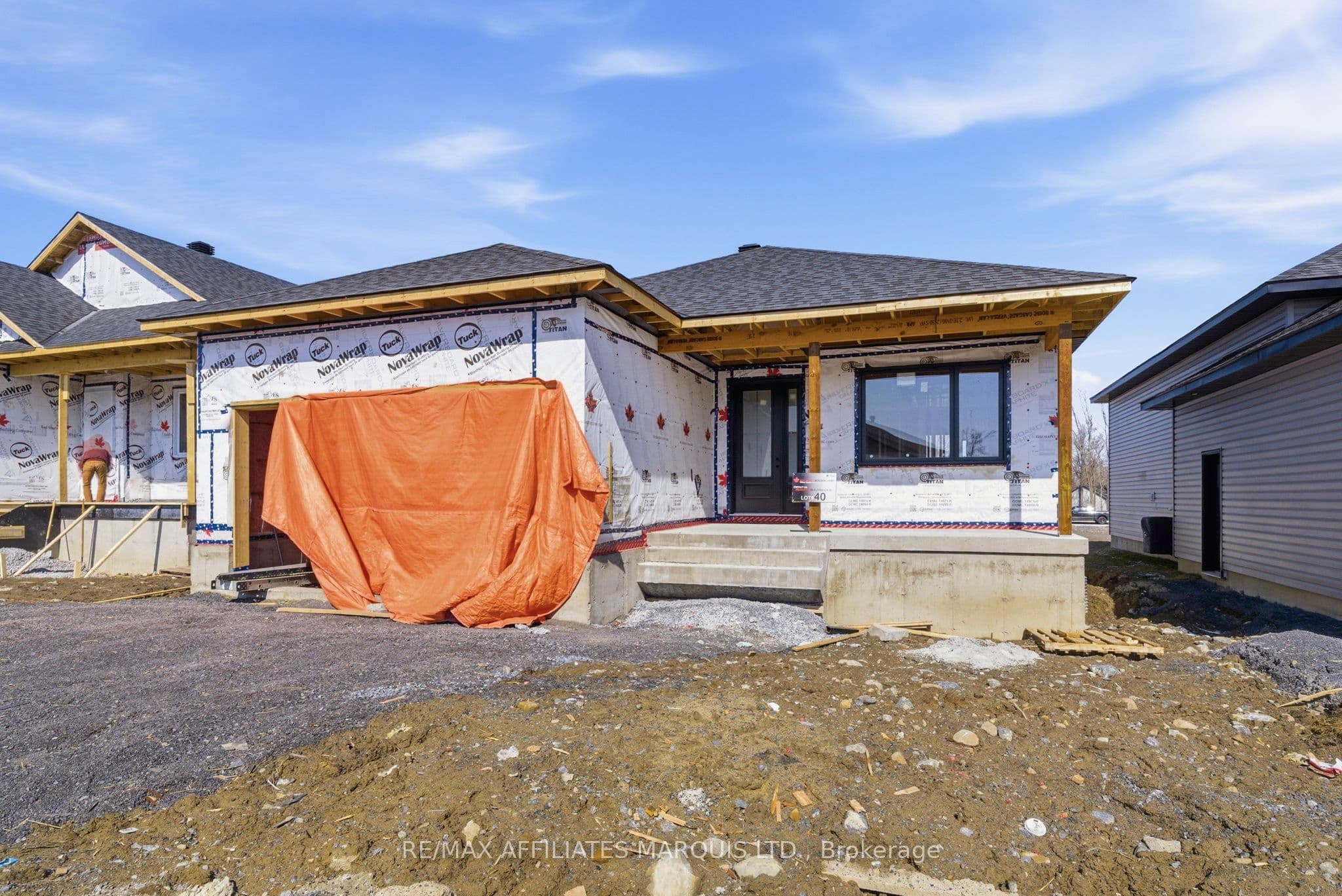 75 Forrester Way — photo 1