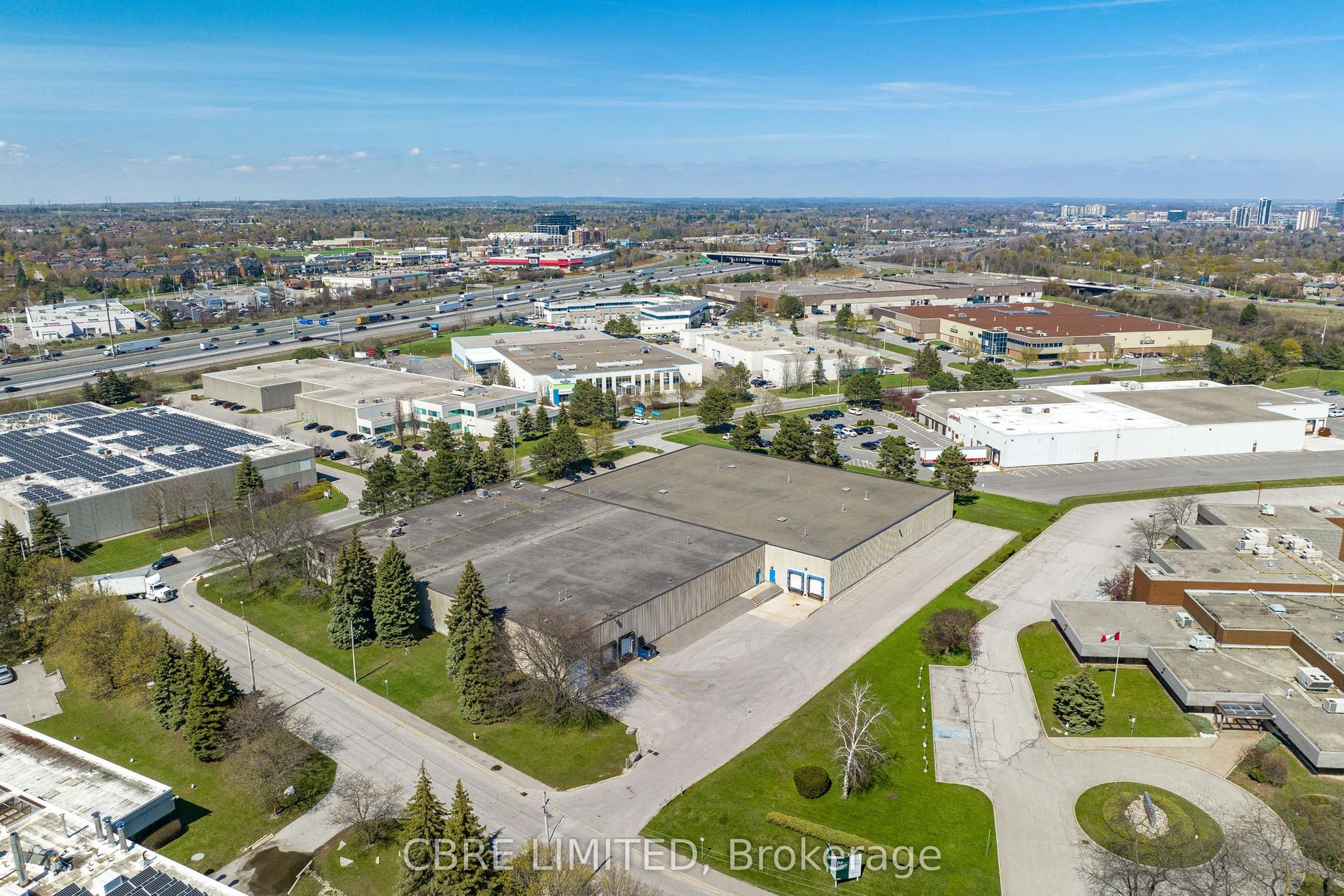 585 Granite Court, Pickering — Commercial for sale, photo 1