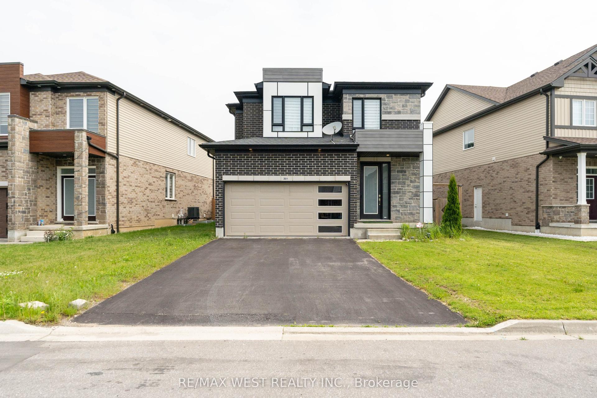 301 Freure Drive — photo 1