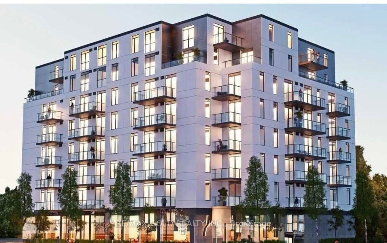 7 Erie Avenue E 506 #506 — photo 1