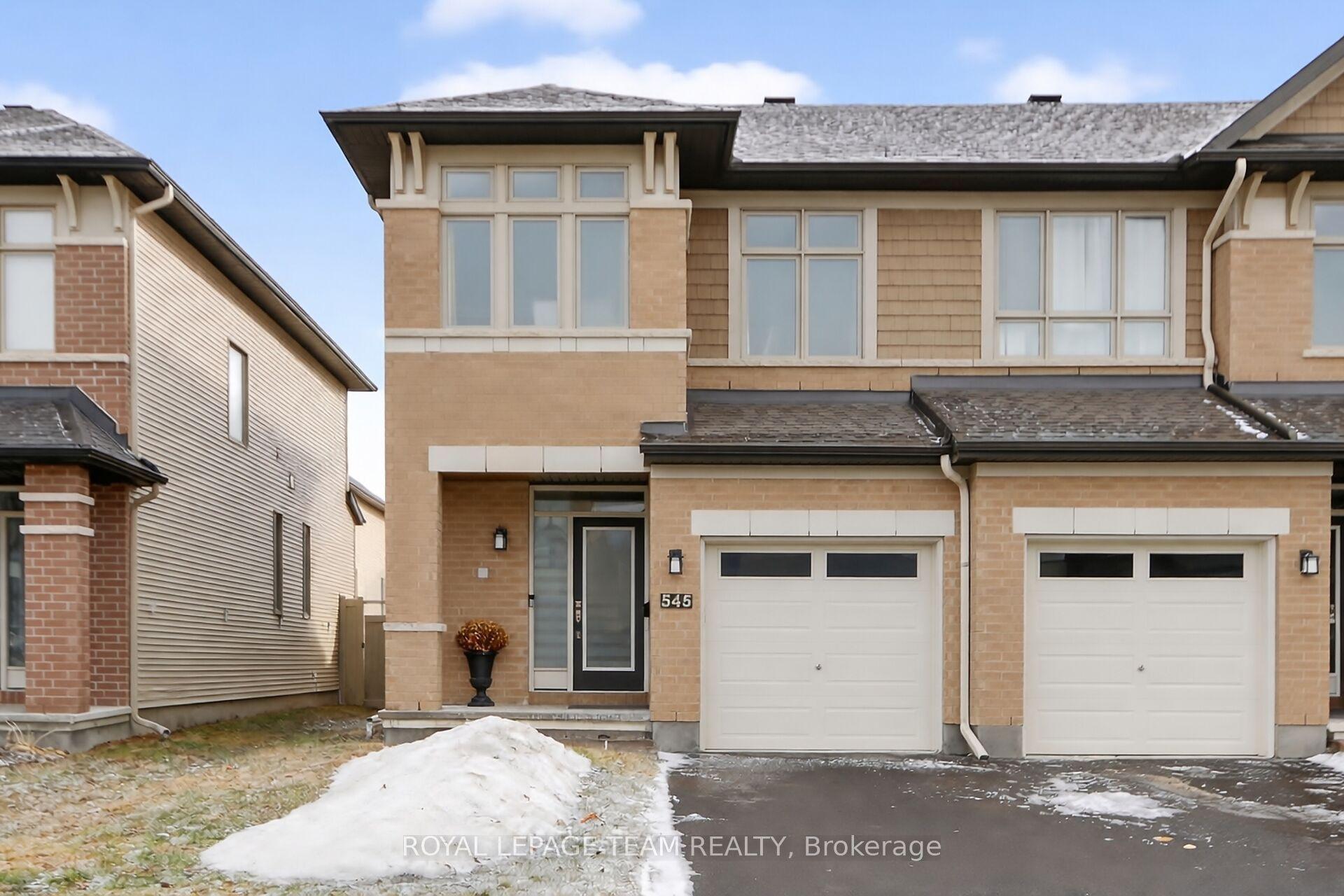 545 Borbridge Avenue — photo 1
