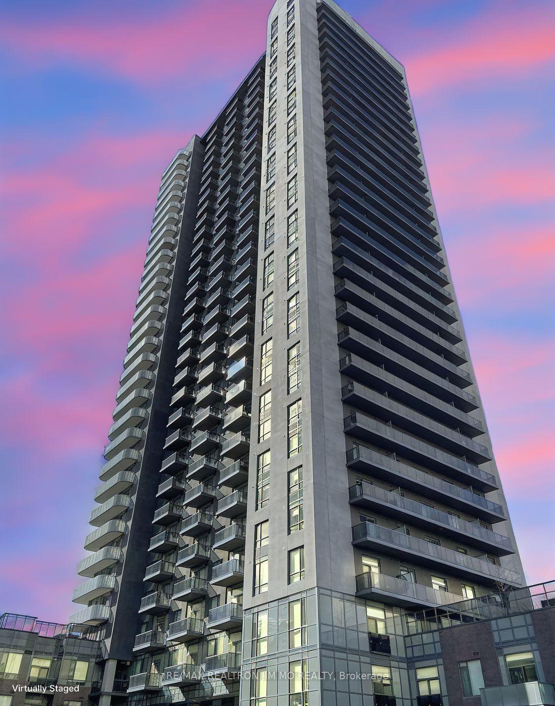 8 Nahani Way 2808 #2808 — photo 1