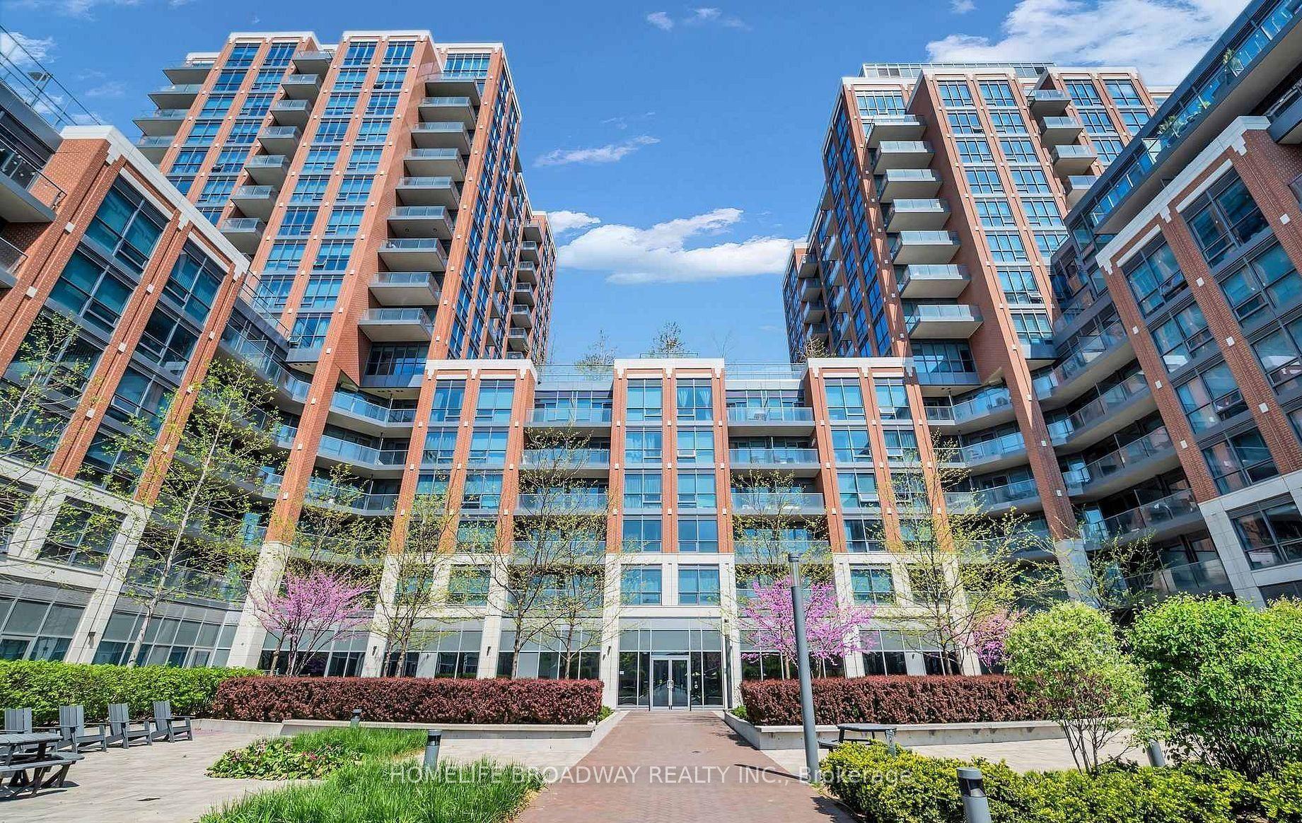 31 Tippett Road 1519 #1519, Toronto — Condo for sale, photo 1