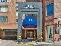 633 Bay Street 710 #710, Toronto — Condo for lease, photo 1