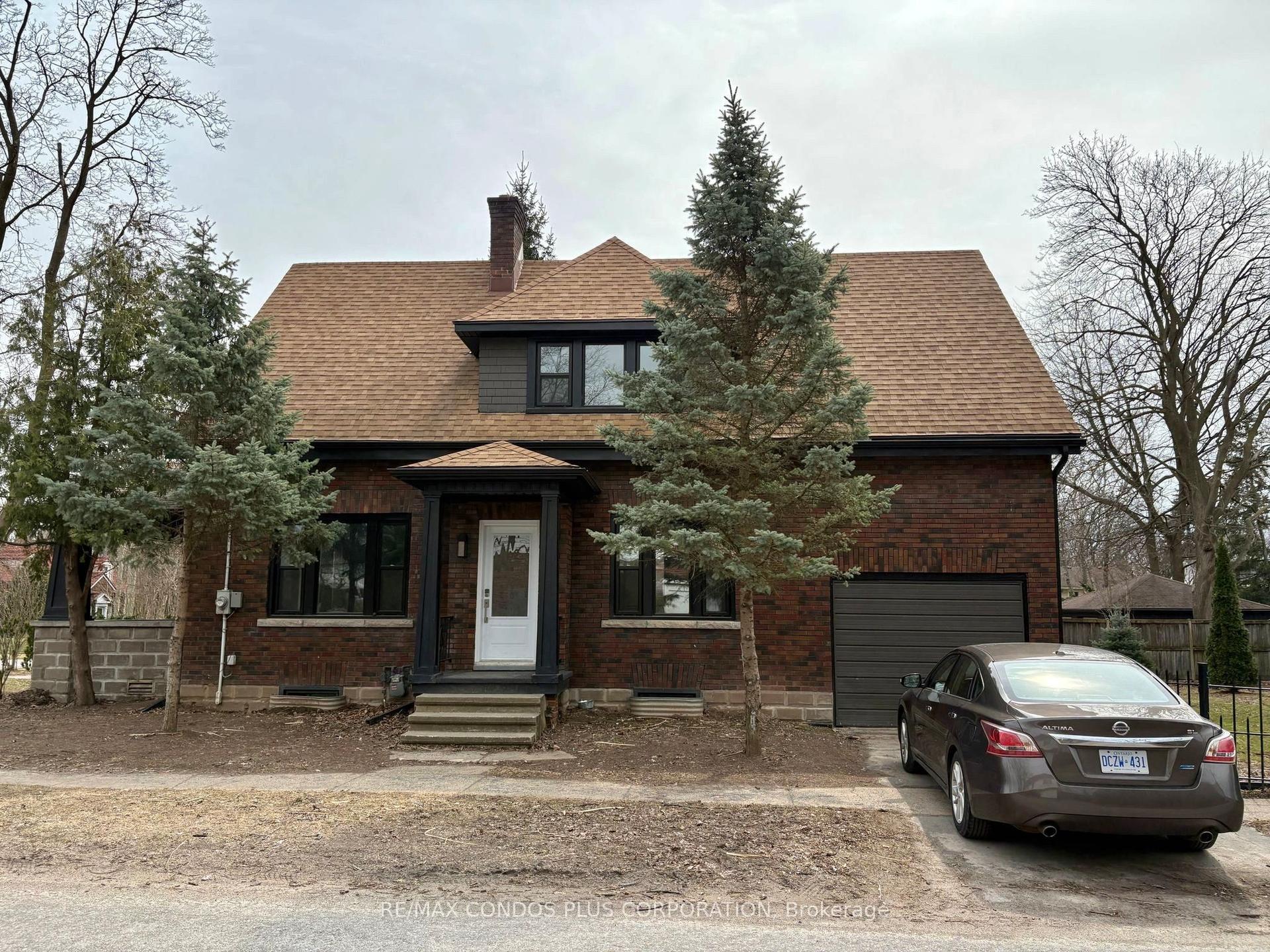 5983 CORWIN Avenue, Niagara Falls — Detached for lease, photo 1