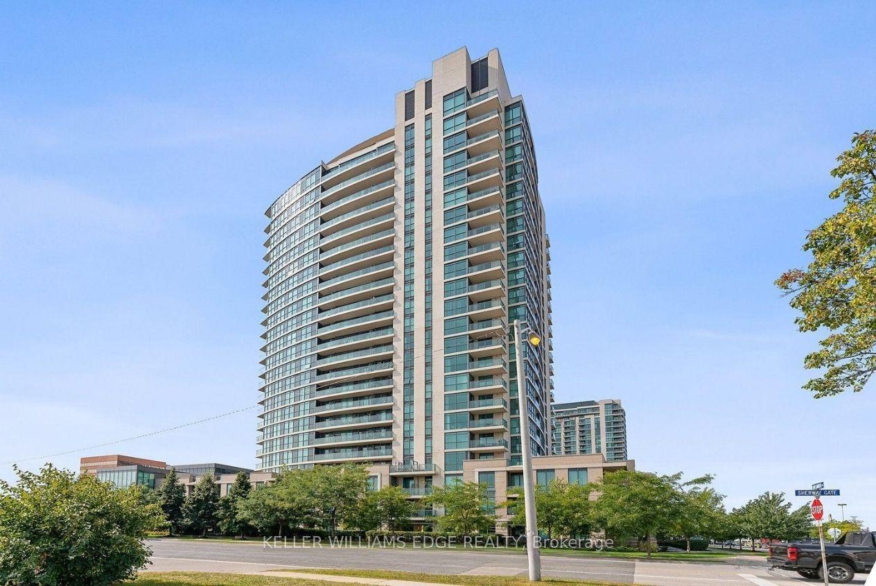 215 Sherway Gardens Road 809 #809, Toronto — Condo for sale, photo 1