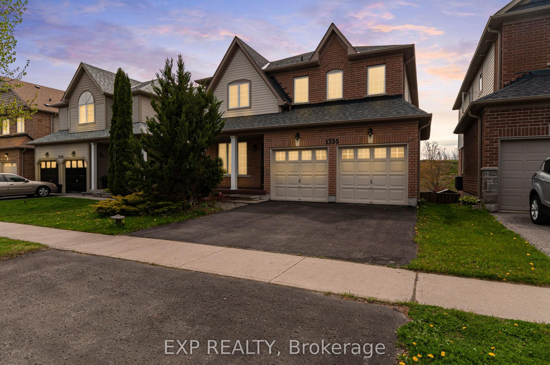 1335 Langley Circle — photo 1