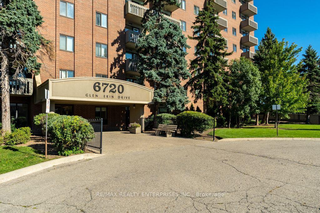 6720 Glen Erin Drive 414 #414, Mississauga — Condo for lease, photo 1