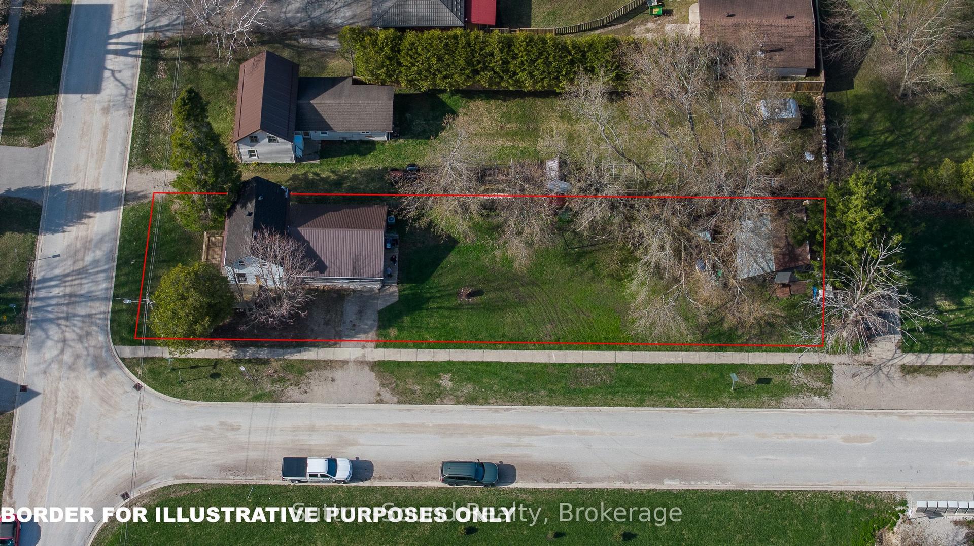 486 Elizabeth Street — photo 1